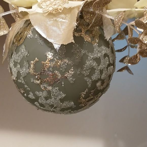 Set of Handmade Ornaments! - Picture 5 of 14